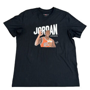 Nike Michael Jordan Tee​​​​
